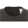 Heros dames t-shirt met korte mouwen - Charcoal - XS