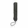 Colorado Mini opvouwbare paraplu 21 inch - zwart