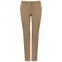Chinobroek voor meisjes camel 14 Y (158)