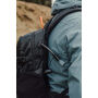 Nordic Drift Trail RCS backpack 24L, zwart, oranje