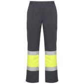lead/fluor yellow