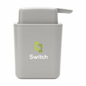 Brabantia Sinkside Zeepdispenser 200 ml