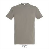 SOL'S Imperial, Light Grey, 3XL
