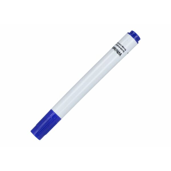 Whiteboard marker - Blauw Whiteboard marker - Blauw