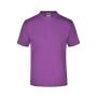 Round-T Medium (150g/m²) purple S