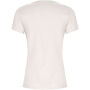 Golden damesshirt met korte mouwen - Vintage White - S