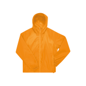 Uniseks #Reset windjack Meta Orange XXL