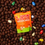 Tony's Chocolonely - Zak Paaseitjes met wikkel - Melk karamel zeezout