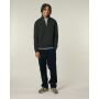Trucker 2.0 - Het uniseks quarter-zip sweatshirt - 5XL