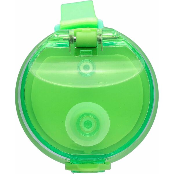 rPET drinkfles (1000 ml) Brinley lichtgroen rPET drinkfles (1000 ml) Brinley lichtgroen