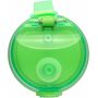 Drinkfles Brinley | Gerecycled | 1 l - lichtgroen