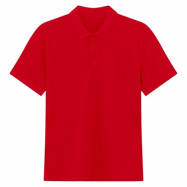 Brickstone dames polo, 200 gr/m²