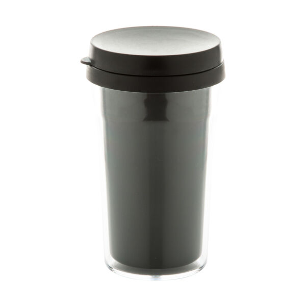 Doppler - thermo beker
