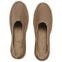 Unisex espadrille Sable 36 EU Unisex espadrille Sable 36 EU