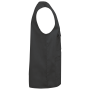 Gilet polykatoen multizakken Dark Grey 5XL