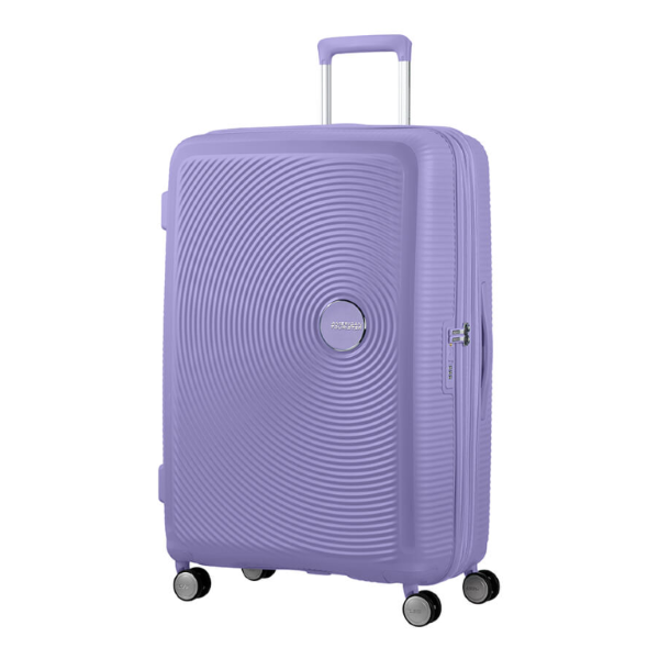 American Tourister Soundbox Spinner 77 EXP. American Tourister Soundbox Spinner 77 EXP.