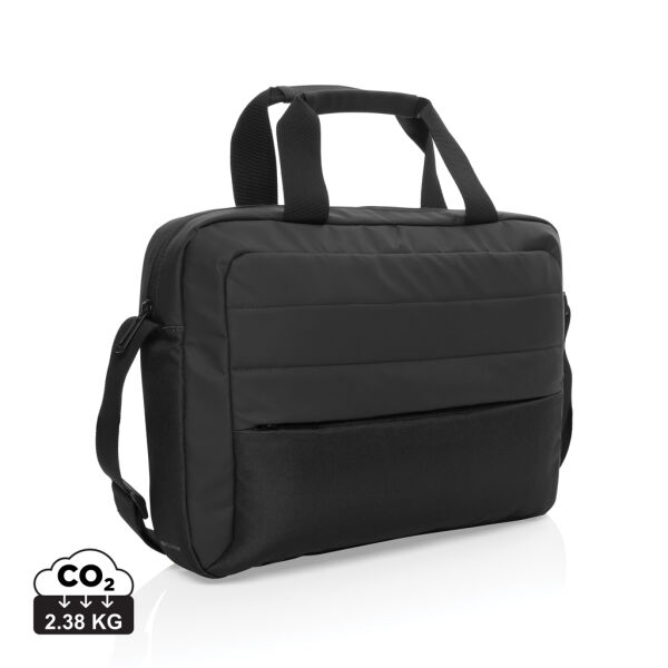 Armond AWARE™ RPET 15.6 inch laptop bag