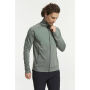Txlite Windblock Full Zip M Grey Green XXL