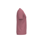 Ecologische uniseks T-shirt Antique Rose XXS