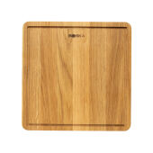 BOSKA Ultimate Cheese Set Small Copenhagen, bruin, staal