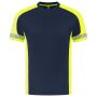 T-shirt Reflective Redefined 106104 Ink-Fluor Yellow XS