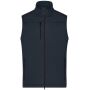 Men's Softshell Vest GRS navy S