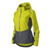 neon geel