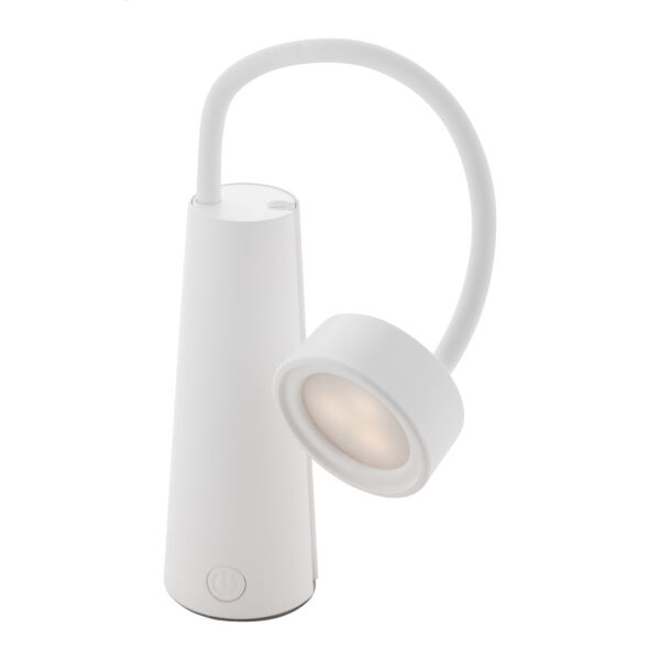 Miflux - oplaadbare zaklamp
