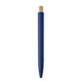 PENU - Gerecyclede ABS balpen - Blauw