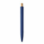 PENU - Gerecyclede ABS balpen - Blauw