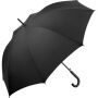 AC golf umbrella black