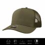 Exclusive Recycled Trucker Cap