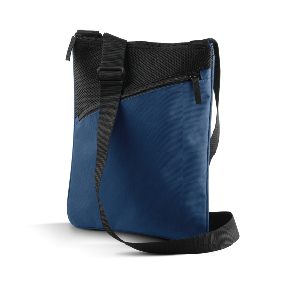 Sac bandoulière Navy One Size Sac bandoulière Navy One Size
