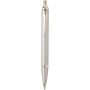 Parker IM balpen (blauwe inkt) - Champagne