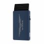 Valenta Cardprotector Aluminium MagSafe - blauw Valenta Cardprotector Aluminium MagSafe - blauw