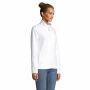 NORTH WOMEN - NORTH WOMEN Fleece 300g - XL - Wit