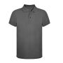 Polo Shirt Tecnic Ratlam - GRI - XXL