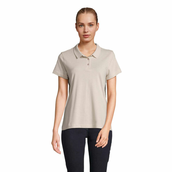 PULSE WOMEN - PULSE D AMES POLO
