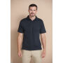 Men´s Coolplus®  Polo Shirt Natural 3XL