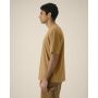 Breezer - Het unisex relaxed T-shirt - XXS