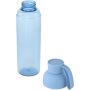 Illuminate 600 ml RPET waterfles - Lichtblauw
