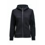 Harvest Montana Midlayer Woman Navy XS Harvest Montana Midlayer Woman Navy XS