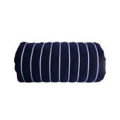 Navy/White