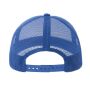 KID RAPPER-S, WHITE/ROYAL, One size, ATLANTIS HEADWEAR