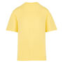 Ecologische oversized heren-t-shirt Pineapple 4XL