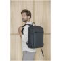 SMART 15" GRS gerecyclede laptoprugzak 18 l - Lichtgrijs