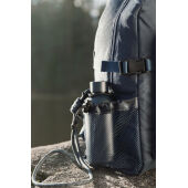 VINGA Parks RCS SS-fles 400 ml, donkerblauw