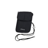 American Tourister Ta Rfid Security Neck Pouch