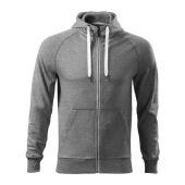 dark grey melange