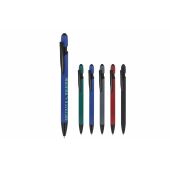 Balpen Paris softtouch matt R-AL - Zwart Balpen Paris softtouch matt R-AL - Zwart